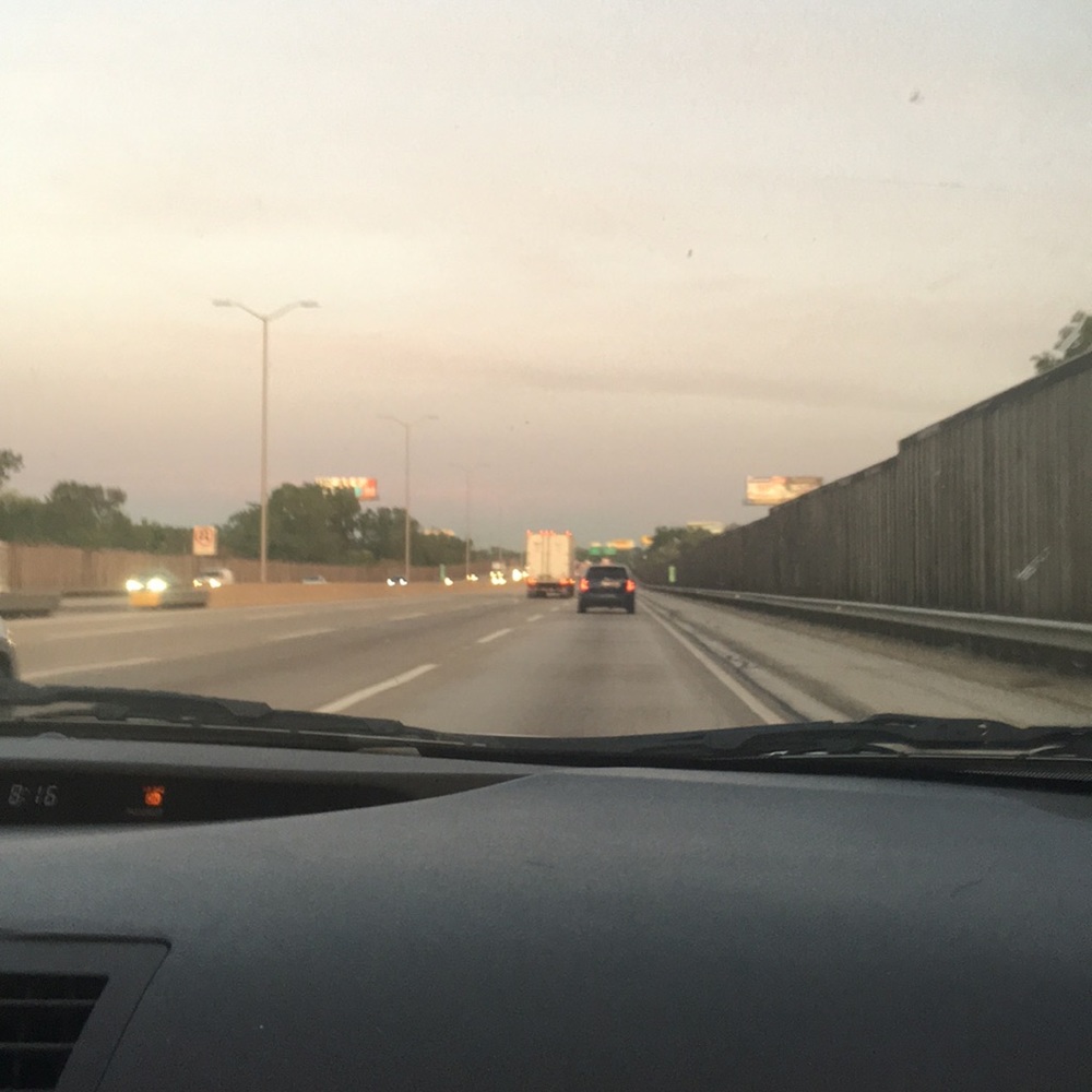 Meet your Posher, Suzy